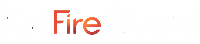NxtFireGuard Logo