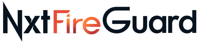 NxtFireGuard Logo